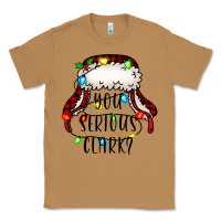 Toasted Coconut you serious clark Classic Tee - Jasminsmagicworld