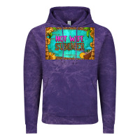 Cloud Purple hot wife summer skinny metal can holder Vintage Hoodie - HRA Design Shop