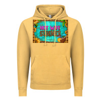 Vintage Mustard hot wife summer skinny metal can holder Vintage Hoodie - HRA Design Shop