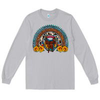 Moon Dust saddle sunflower horseshoe rainbow Long Sleeve Tee - Artiststas