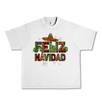 Lunar Rock feliz navidad Urban Heavy Tee - JahusDesignShop