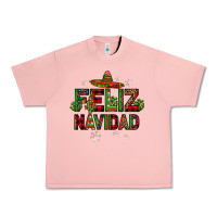 Salmon feliz navidad Urban Heavy Tee - JahusDesignShop