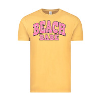 Beach Babe Vintage Tee | Teevron