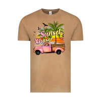 Sunset Chaser Vintage Tee | Teevron