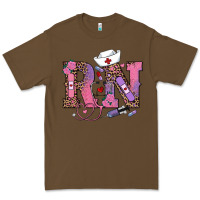Cacao valentines day rn registered nurse Premium Tee - RanaPortraitStore