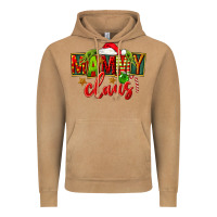 Vintage Camel christmas mammy claus Vintage Hoodie - FaDigitalArtStudio