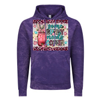 Cloud Purple Some bunny needs coffee 20oz tumbler Vintage Hoodie - Neo Western
