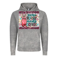 Cloud Rock Some bunny needs coffee 20oz tumbler Vintage Hoodie - Neo Western