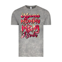 Cloud Rock mom bruh Vintage Tee - JahusDesignShop