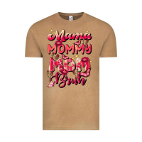 Vintage Camel mom bruh Vintage Tee - JahusDesignShop