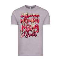Vintage Zinc mom bruh Vintage Tee - JahusDesignShop