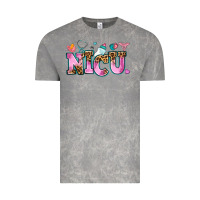 Cloud Rock nicu Vintage Tee - AdoDesignShop