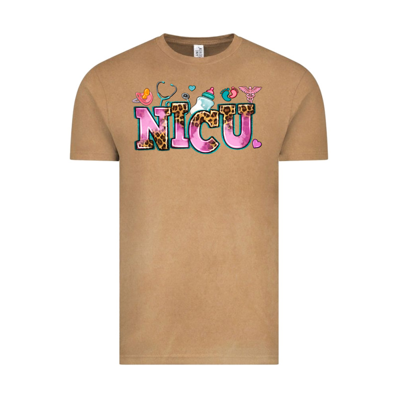 Nicu Vintage Tee by AdoDesignShop | Teevron