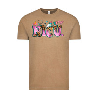 Vintage Coffee nicu Vintage Tee - AdoDesignShop
