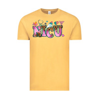 Vintage Mustard nicu Vintage Tee - AdoDesignShop