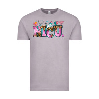 Vintage Zinc nicu Vintage Tee - AdoDesignShop