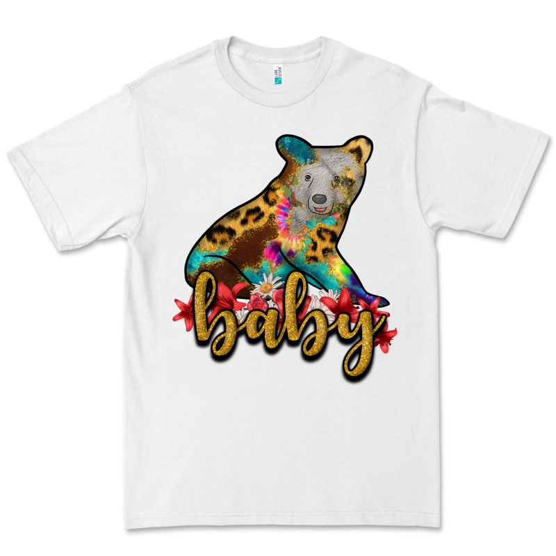 Baby Bear Premium Tee by RanaPortraitStore | Teevron
