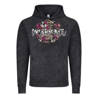 Vintage Black mama Vintage Hoodie - SublimationCraftShop