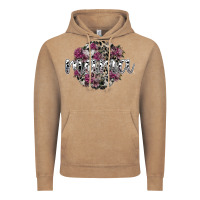Vintage Coffee mama Vintage Hoodie - SublimationCraftShop