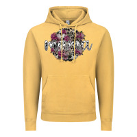 Vintage Mustard mama Vintage Hoodie - SublimationCraftShop