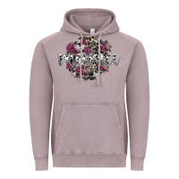 Vintage Zinc mama Vintage Hoodie - SublimationCraftShop