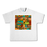 Lunar Rock hello fall pumpkin Urban Heavy Tee - JahusDesignShop