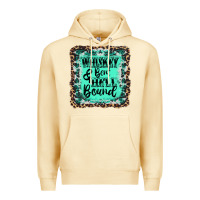 Pina Colada whiskey bent hell bound Premium Hoodie - AdoDesignShop