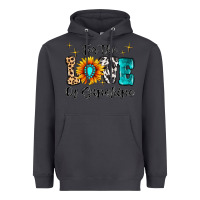 Smoke For The Love Of Sunshine Heavyweight Hoodie - MaliasSmallBusiness