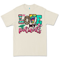 Bone love my patients nurse Premium Tee - RanaPortraitStore