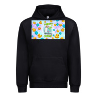 Black daddy's drinking buddy Urban Hoodie - TumblerDesignByShophia