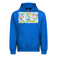 Cobalt daddy's drinking buddy Urban Hoodie - TumblerDesignByShophia