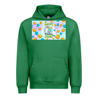 Emerald daddy's drinking buddy Urban Hoodie - TumblerDesignByShophia