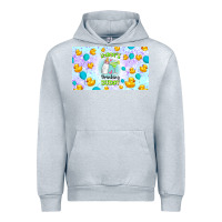 Heather Grey daddy's drinking buddy Urban Hoodie - TumblerDesignByShophia
