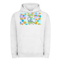 Pigment Lunar Rock daddy's drinking buddy Urban Hoodie - TumblerDesignByShophia