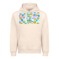 Sandshell daddy's drinking buddy Urban Hoodie - TumblerDesignByShophia