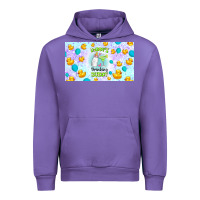 Tulip daddy's drinking buddy Urban Hoodie - TumblerDesignByShophia