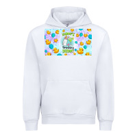 White daddy's drinking buddy Urban Hoodie - TumblerDesignByShophia