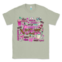 Matcha come on nurse lets go party Classic Tee - AdoDesignShop