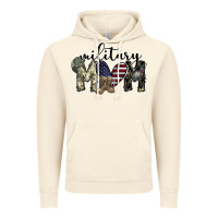 Vintage Artic military mom Vintage Hoodie - SublimationCraftShop