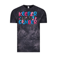 Cloud Black keeper of the gender Vintage Tee - JahusDesignShop