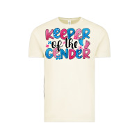 Vintage Arctic keeper of the gender Vintage Tee - JahusDesignShop