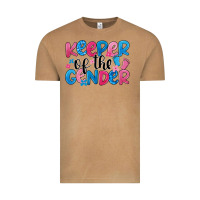 Keeper Of The Gender Vintage Tee | Teevron