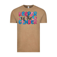 Vintage Coffee keeper of the gender Vintage Tee - JahusDesignShop