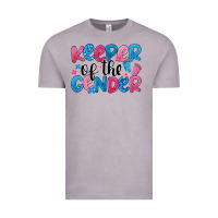 Vintage Zinc keeper of the gender Vintage Tee - JahusDesignShop