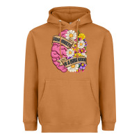 Meerkat your anxiety is a lying bitch Heavyweight Hoodie - MaliasSmallBusiness