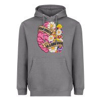 Storm your anxiety is a lying bitch Heavyweight Hoodie - MaliasSmallBusiness