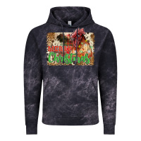 Merry Christmas Vintage Hoodie | Teevron