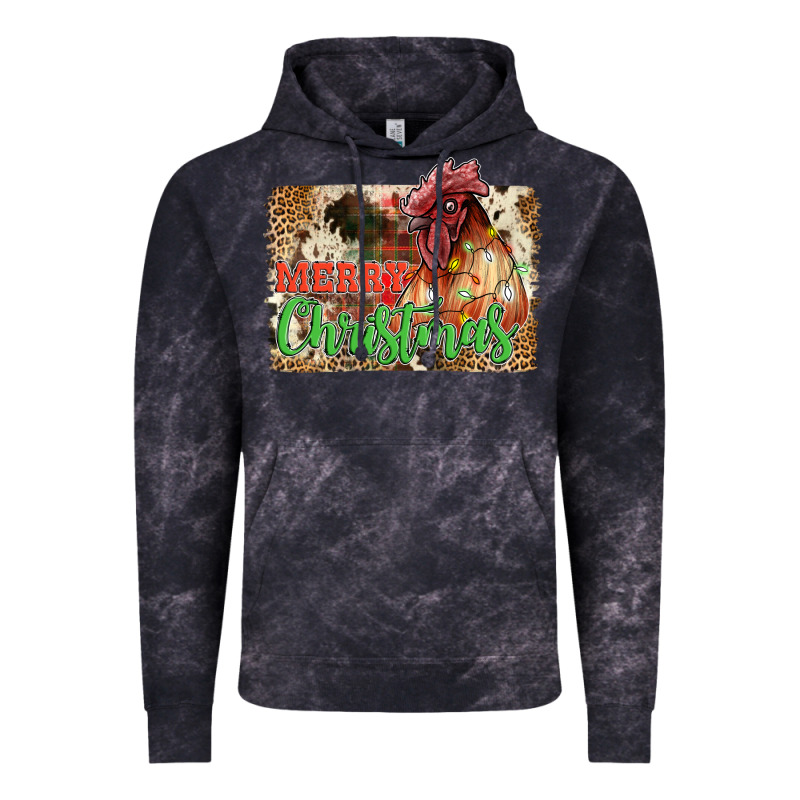 Merry Christmas Vintage Hoodie by JahusDesignShop | Teevron