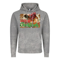 Cloud Rock merry christmas Vintage Hoodie - JahusDesignShop