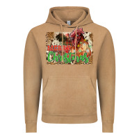 Vintage Camel merry christmas Vintage Hoodie - JahusDesignShop